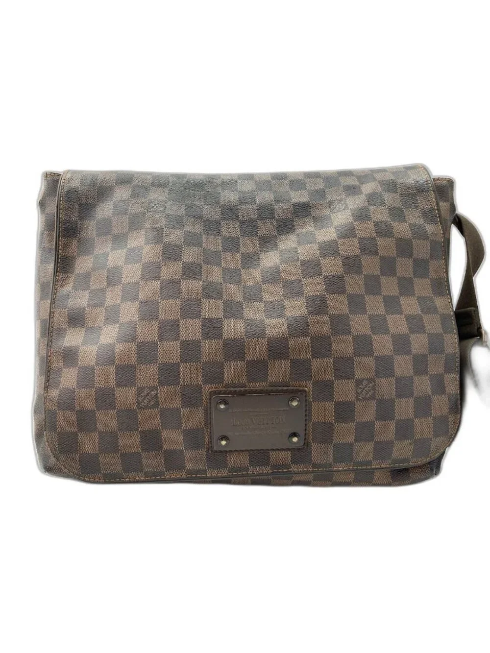 Louis Vuitton Shoulder Bag Brooklyn GM